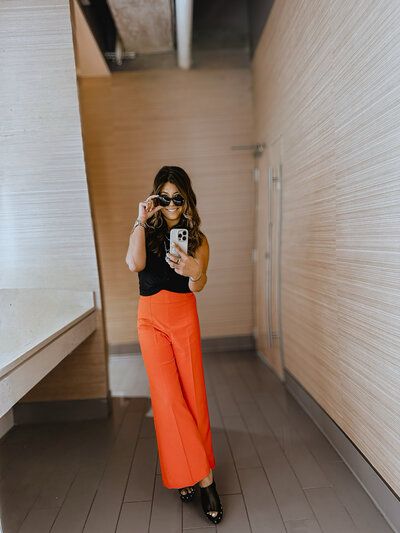Tiffany Cooley Fashion Retail Leader