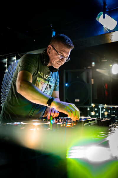 Music Photographer Norfolk