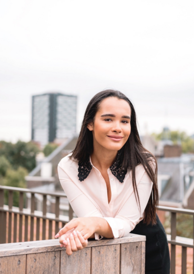 business coaching amsterdam