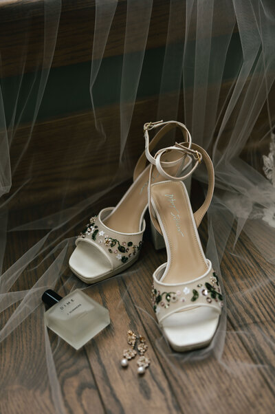 vintage wedding photographer