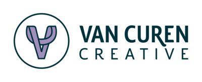 Van Curen Creative Logo Main