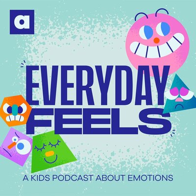 Everyday Feels Podcast