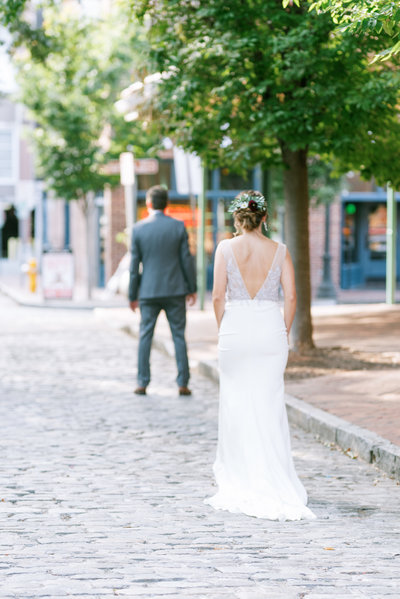 fall wedding at the merrimon wynne house  downtown raleigh