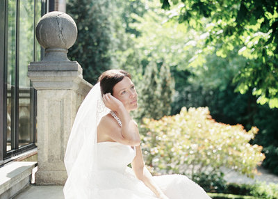 Weddingplanner Kasteel de Wittenburg