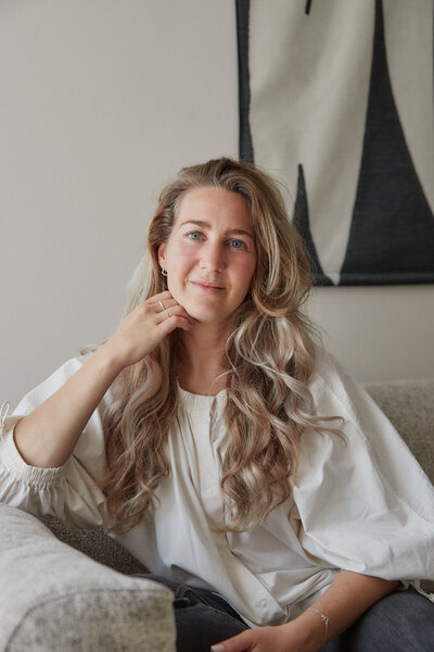 Lisette Rosalie_Grafisch ontwerper_Baby_Bruiloft_Branding