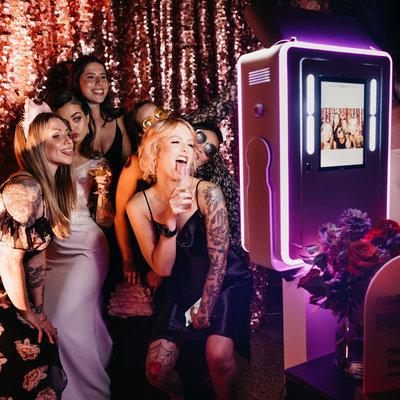 Photobooth hire melbourne
