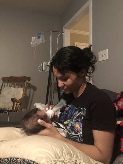 kattie jackson photography personal portrait 