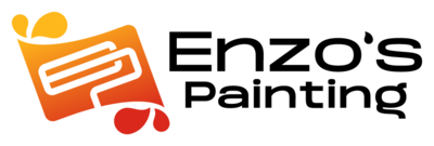 Enzo's Painting Logo