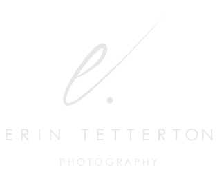 Erin Tetterton Photography Logo