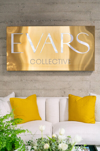 Evars Collective brings a curated collection of artisanal lines from around the world to the SF Bay Area.