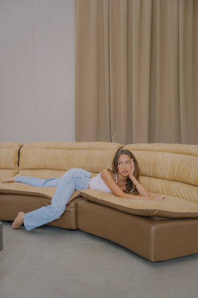 Lydia Collins Photography - Fashion Studio-19