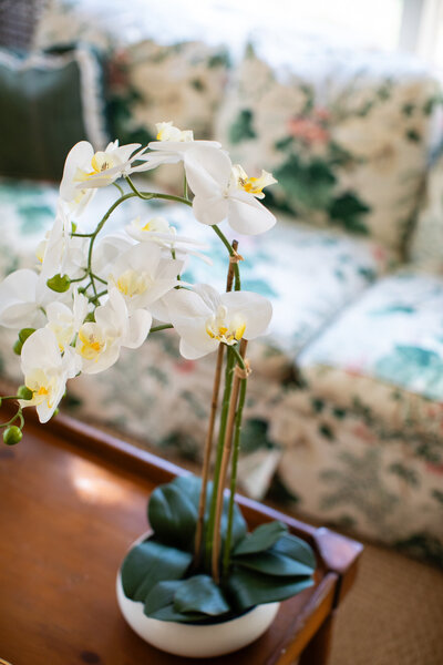 Fulton County Interior Designer Andi Morse of Morse Design