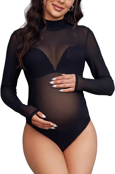 maternity lingerie