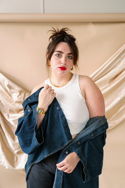 Lauren Loves My Hair - Lauren Profile Photo | Meet Lauren