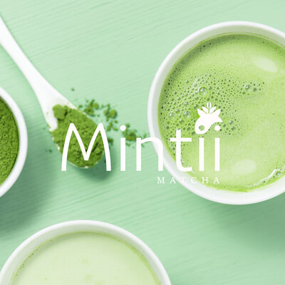Mintii matcha