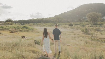 Gatesville Texas Wedding