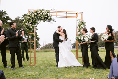 Lavish Moments Wedding Co. Wedding Photography Wedding Videography Wedding Content Creation Diane Nicole Photography Northern California Worldwide Destination TikTok Wedding Content 28