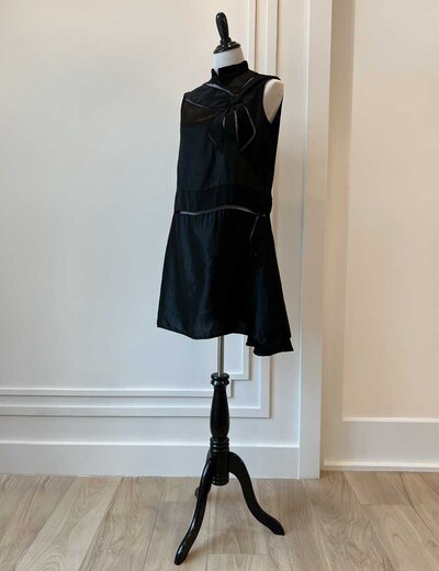 1920S-Silk-Gazar