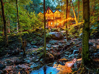 Exterior Twilight (7)