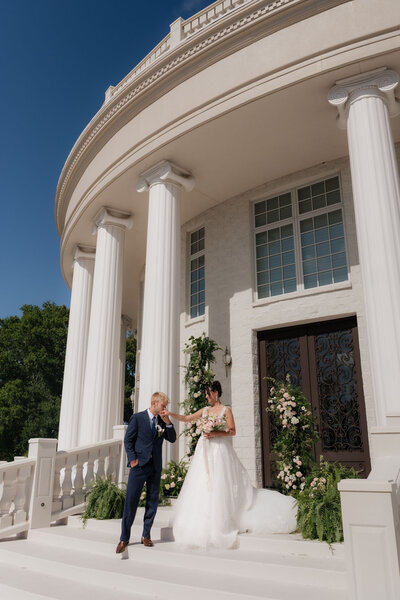 Florida Wedding Packages