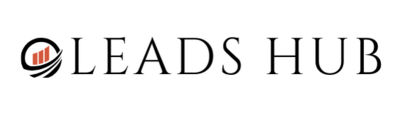 leads Hub Logo