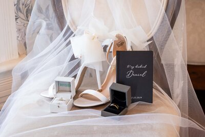 St Augustine Wedding Photographer Detail Photo