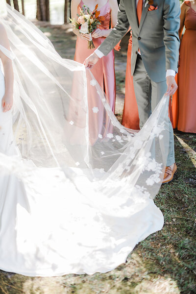 Savannah wedding