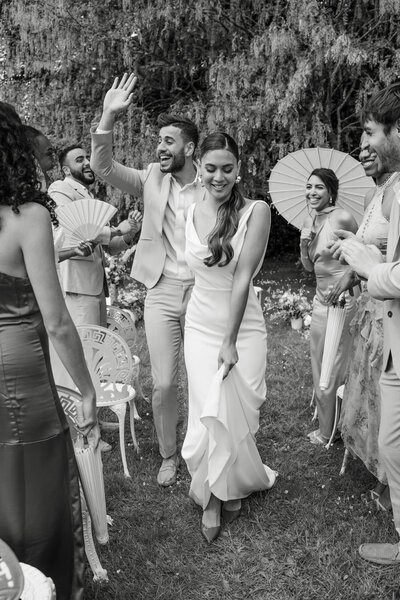 mariage elegant creation eleonore garat wedding planner