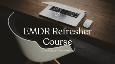 EMDR advanced trainings