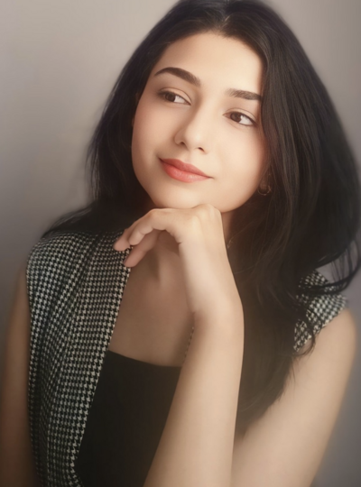 picture of Giana
