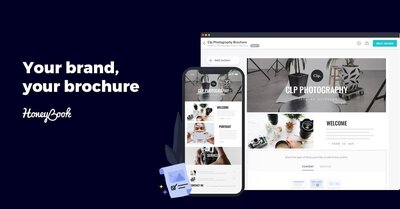 HoneyBook Website