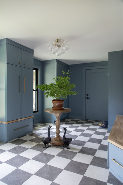 Rochester Interior Designer