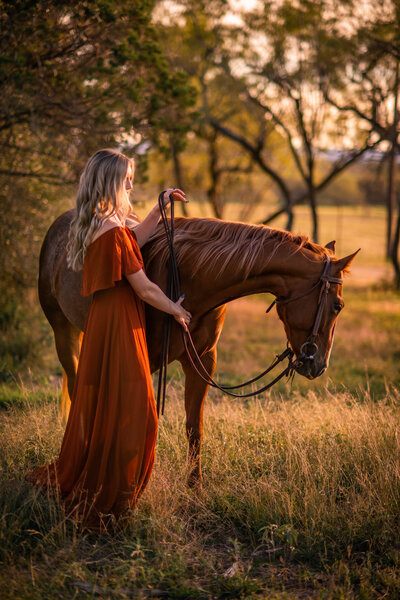 Equestrian Photographer