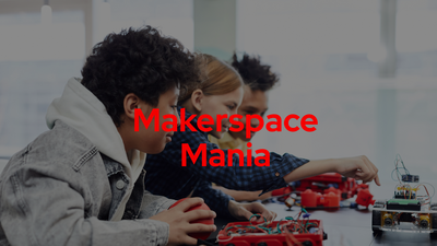 photo cover for the engineering explorations event