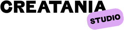 Creatania Studio Logo