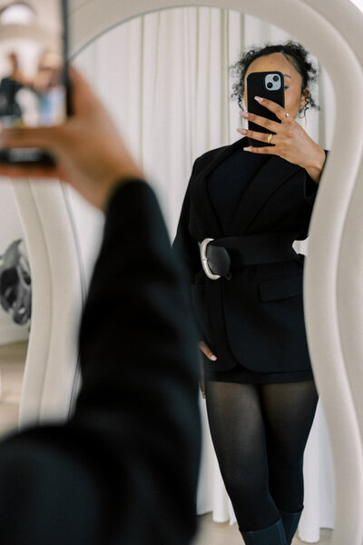 Hour 6 of the Personal Brand Bootcamp: Learn how to create magnetic content that connects and converts