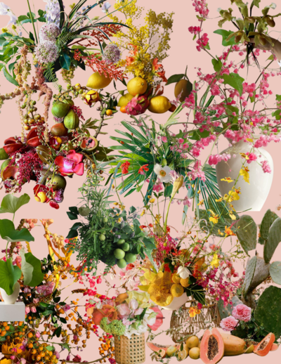 BC Floral Mood