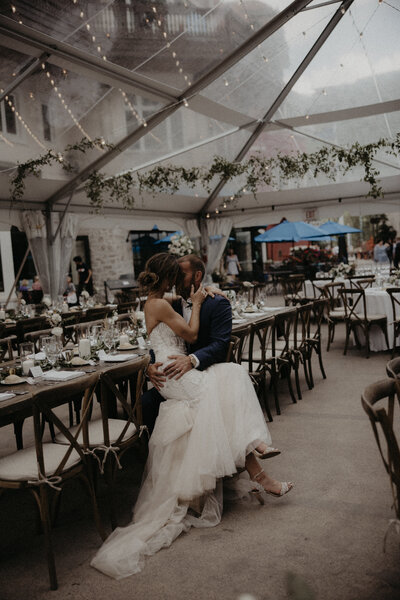 Denver Colorado Wedding Planning & Design | Erika Sandoval Events | Portfolio