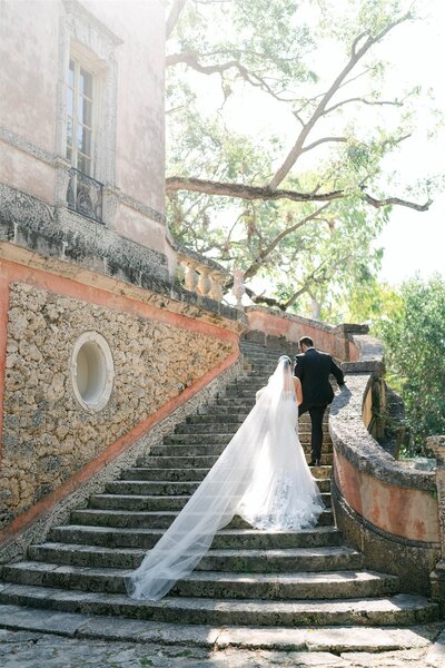 Justine Berges Photography - Vizcaya Wedding51