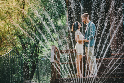 green mountain ranch engagement photo 101