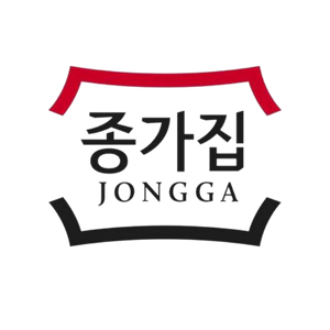 A logo of JONGGA.
