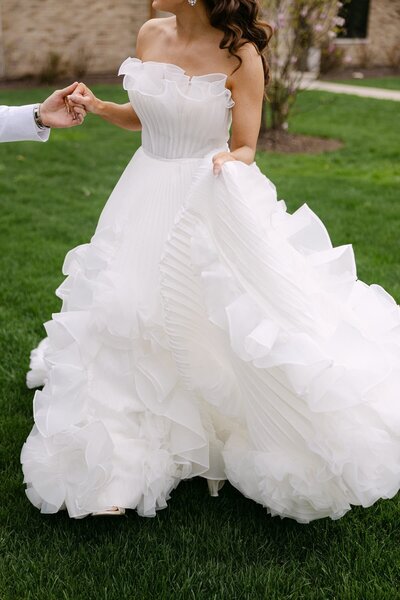 michigan wedding photographer