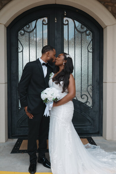 Bella Collina Wedding 