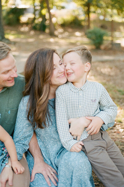 Birmingham Family Photographer