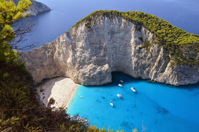 Greek Islands