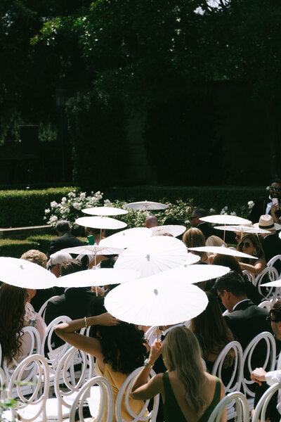 Luxury  Beverly Hills California Wedding at Greystone Mansion and Gardens - Madi Mello Photography Documentary Style and Editorial Style