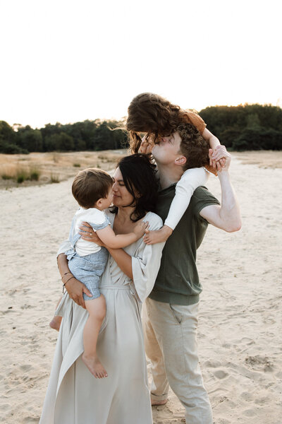 fotograaf eindhoven fotografie valkenswaard fotograaf noord brabant fotoshoot liefdevolle herinneringen la nouk fotografie trouwfotograaf