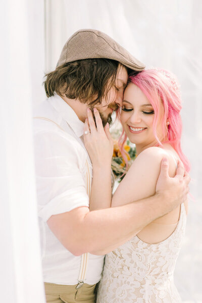 Wedding photographers in Houston