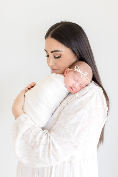northern virginia newborn photographer testimonials darcy weyant