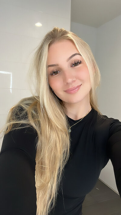 esthetician